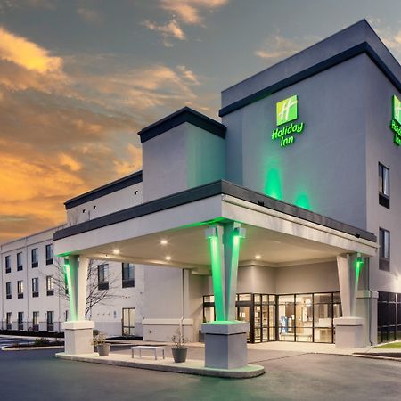 Holiday Inn - Cheshire - Southington By Ihg Exterior photo