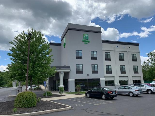Holiday Inn - Cheshire - Southington By Ihg Exterior photo