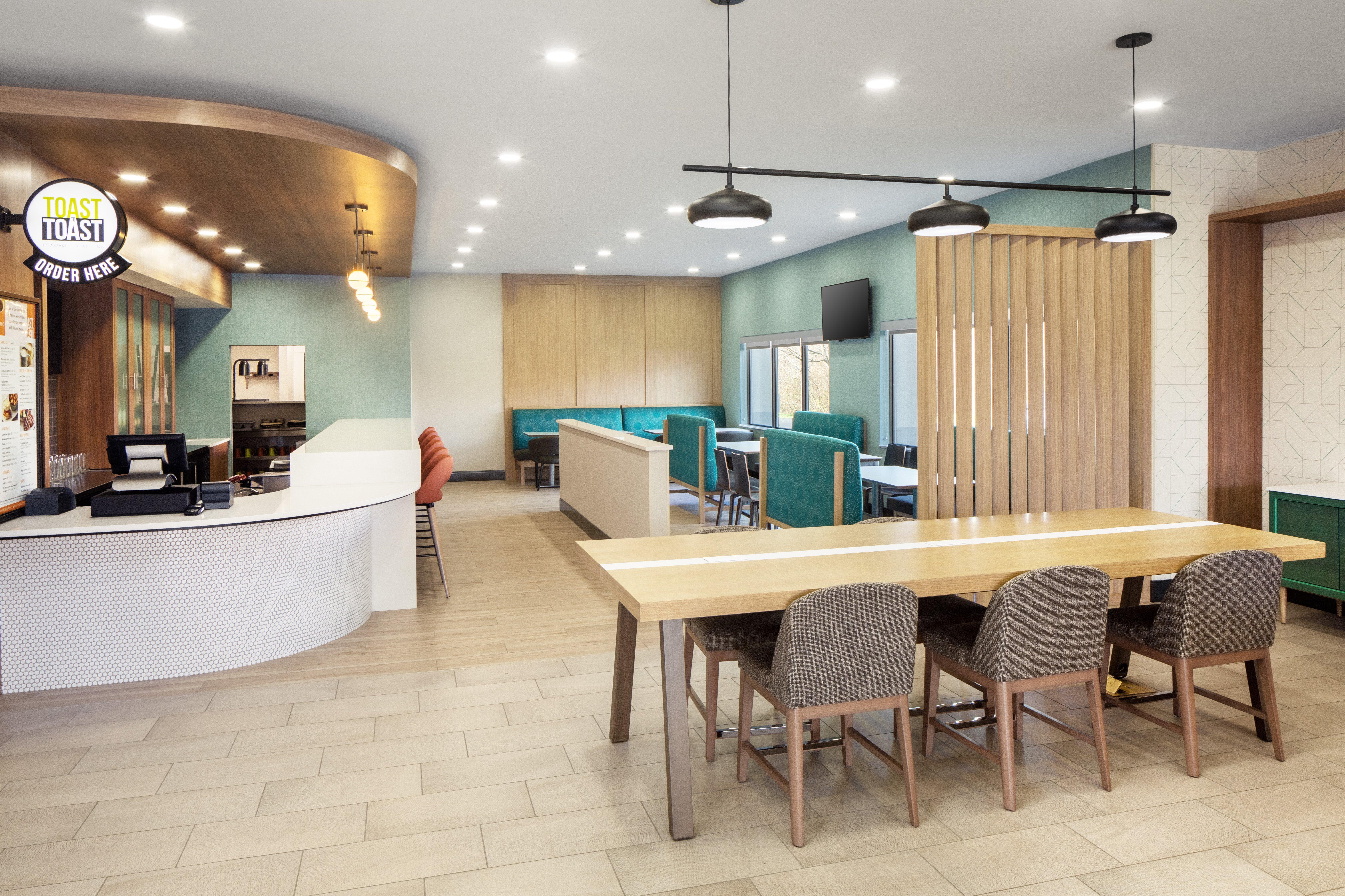 Holiday Inn - Cheshire - Southington By Ihg Exterior photo