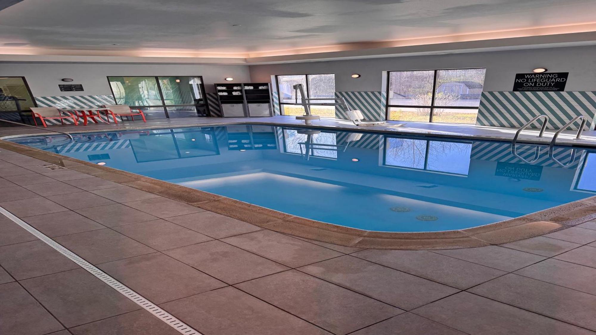 Holiday Inn - Cheshire - Southington By Ihg Exterior photo